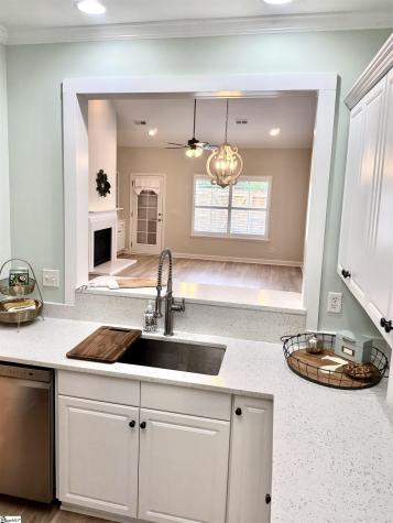 7 Rain Flower Drive Greenville SC 29615
