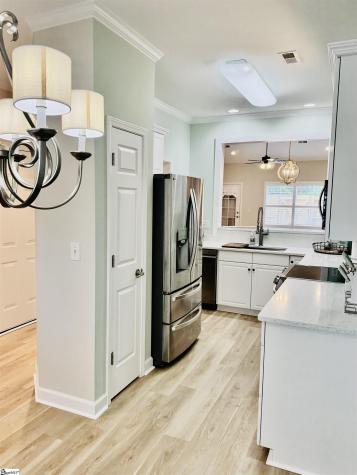 7 Rain Flower Drive Greenville SC 29615
