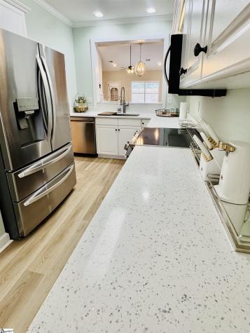 7 Rain Flower Drive Greenville SC 29615