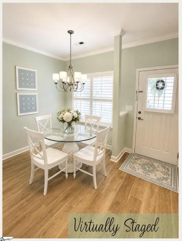 7 Rain Flower Drive Greenville SC 29615