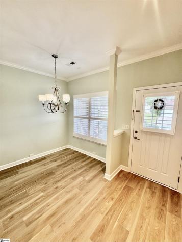 7 Rain Flower Drive Greenville SC 29615