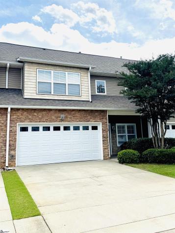7 Rain Flower Drive Greenville SC 29615