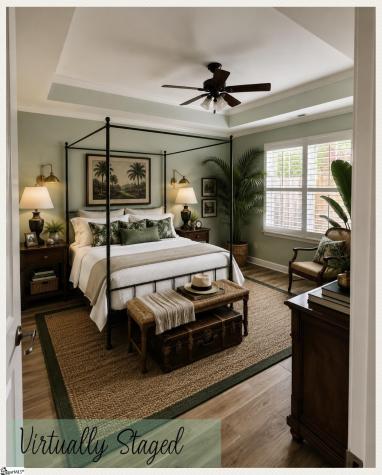 7 Rain Flower Drive Greenville SC 29615