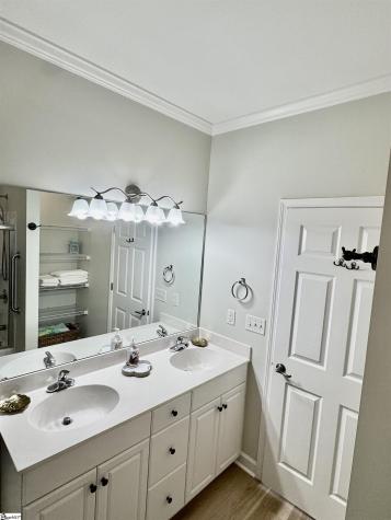 7 Rain Flower Drive Greenville SC 29615