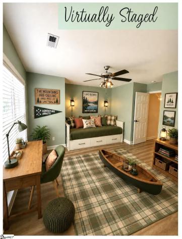 7 Rain Flower Drive Greenville SC 29615