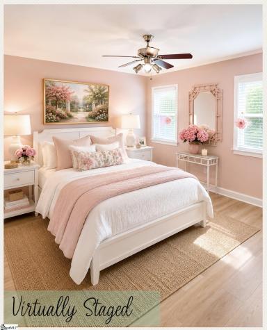 7 Rain Flower Drive Greenville SC 29615