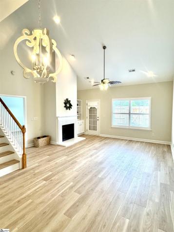7 Rain Flower Drive Greenville SC 29615