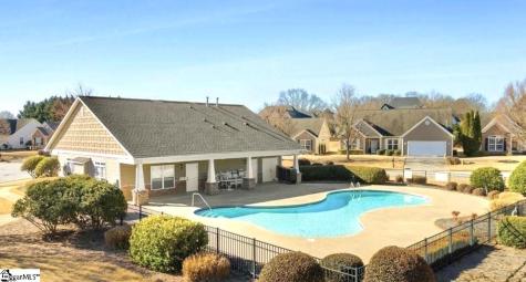 7 Rain Flower Drive Greenville SC 29615