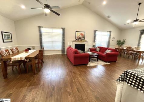 7 Rain Flower Drive Greenville SC 29615