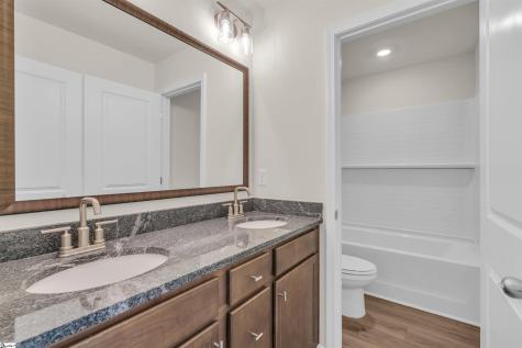 2020 Halton Oaks Drive Spartanburg SC 29303