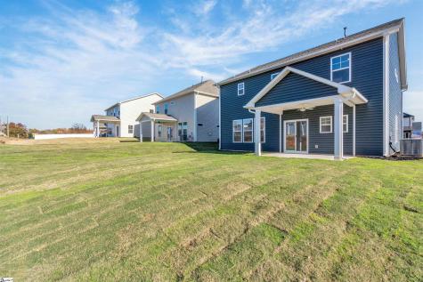 2020 Halton Oaks Drive Spartanburg SC 29303