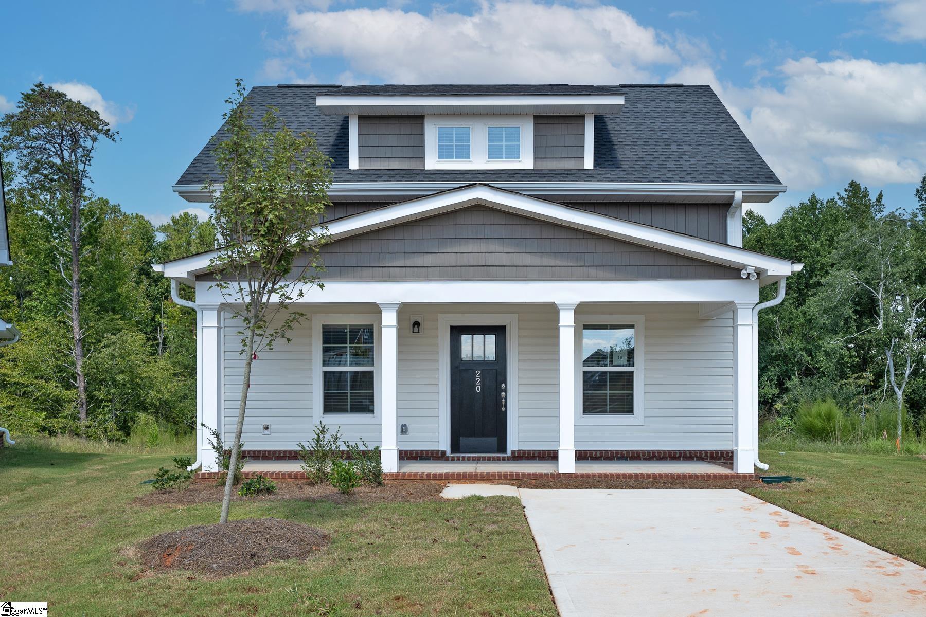 220 Waltham Court Greenville SC 29617
