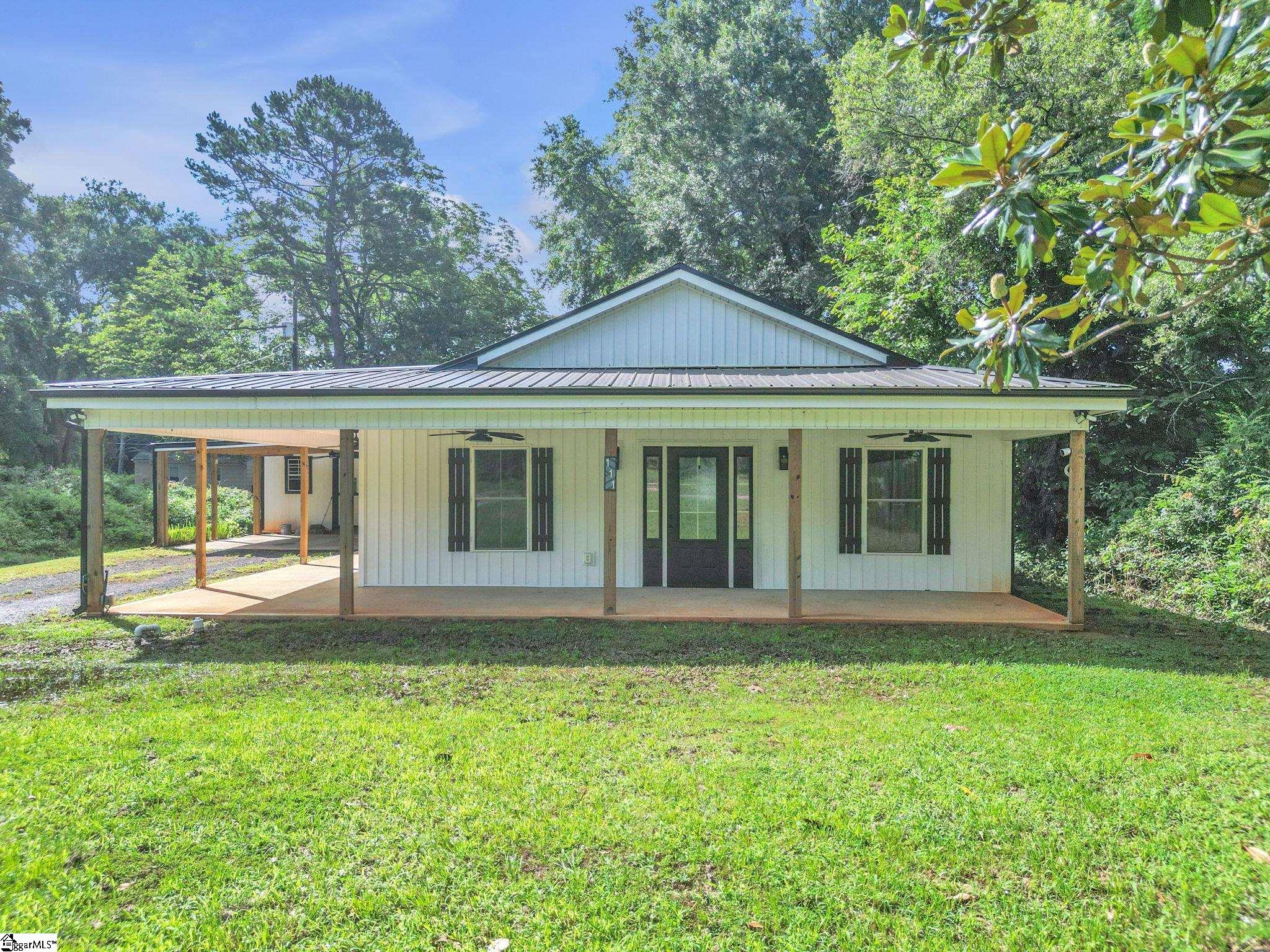 111 Stevenson Drive Belton SC 29627