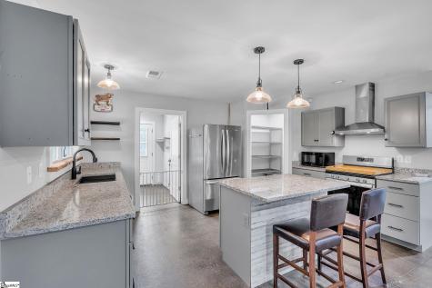 111 Stevenson Drive Belton SC 29627