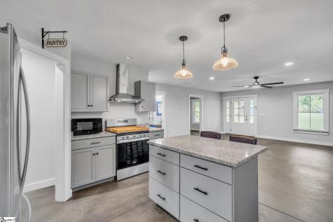 111 Stevenson Drive Belton SC 29627