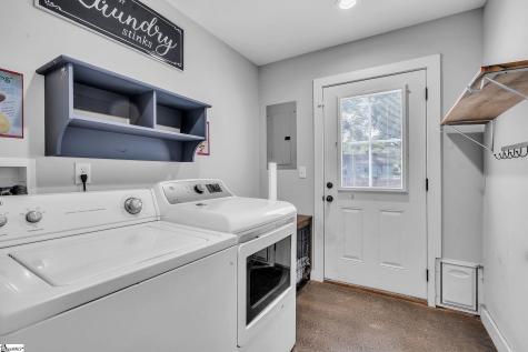111 Stevenson Drive Belton SC 29627
