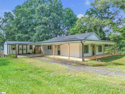 111 Stevenson Drive Belton SC 29627