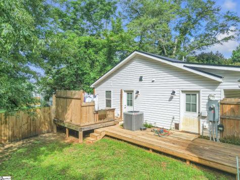 111 Stevenson Drive Belton SC 29627