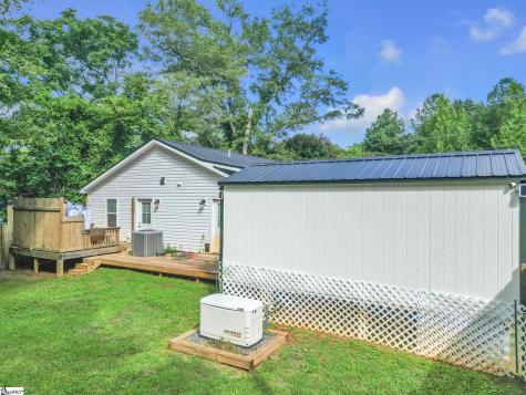 111 Stevenson Drive Belton SC 29627