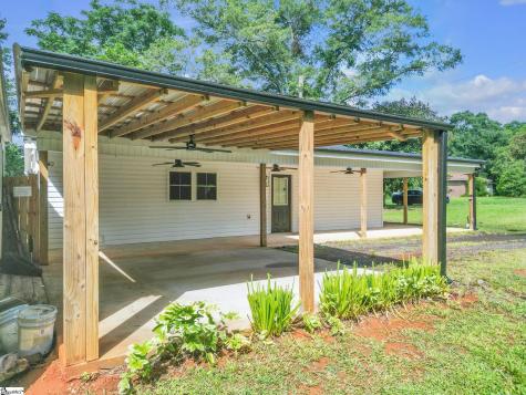 111 Stevenson Drive Belton SC 29627