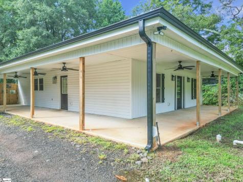 111 Stevenson Drive Belton SC 29627