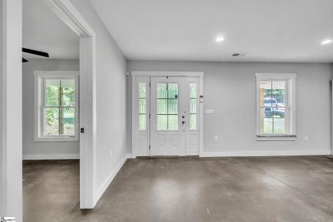 111 Stevenson Drive Belton SC 29627