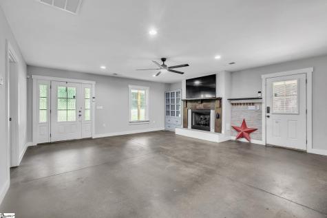 111 Stevenson Drive Belton SC 29627