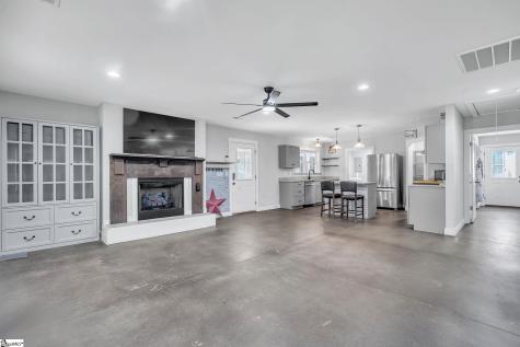 111 Stevenson Drive Belton SC 29627