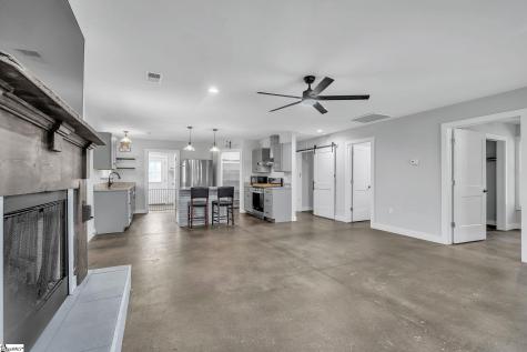 111 Stevenson Drive Belton SC 29627