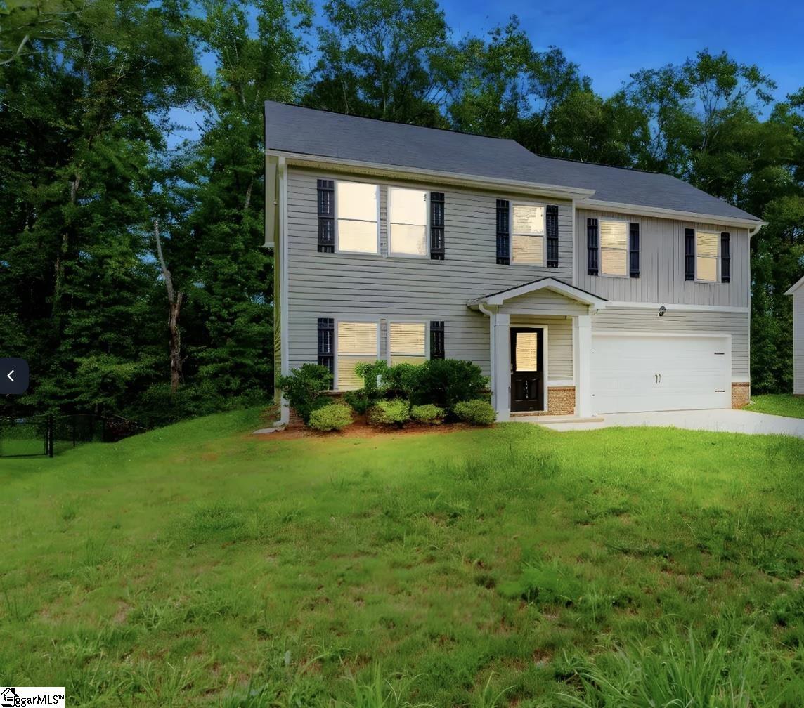 106 Westminster Avenue Anderson SC 29625