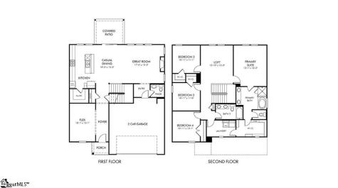1012 Southwell Drive Anderson SC 29626