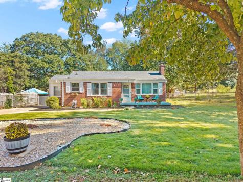 8 Linda Lane Greenville SC 29617