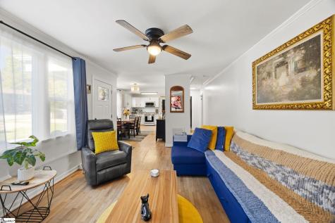 8 Linda Lane Greenville SC 29617