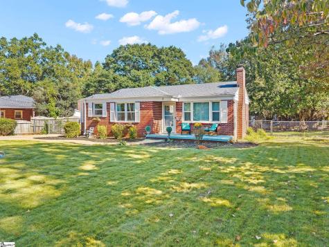 8 Linda Lane Greenville SC 29617