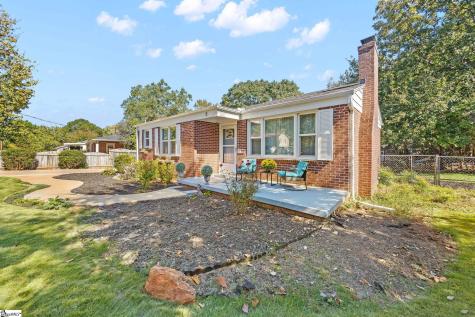 8 Linda Lane Greenville SC 29617