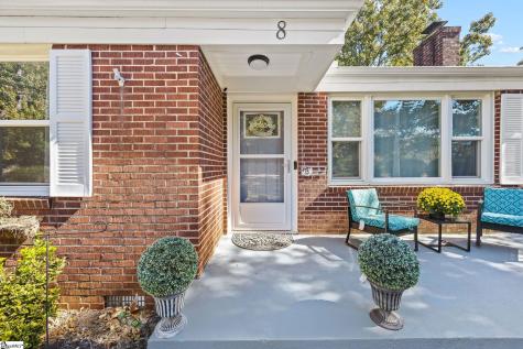8 Linda Lane Greenville SC 29617