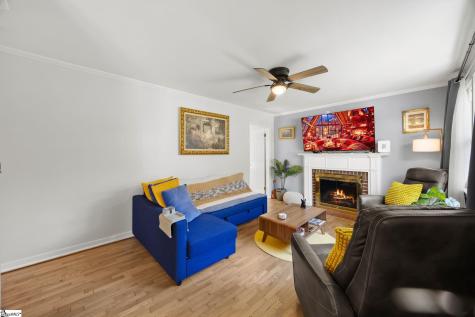8 Linda Lane Greenville SC 29617