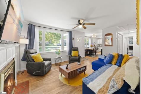 8 Linda Lane Greenville SC 29617