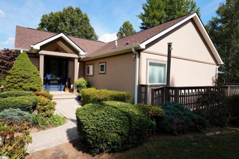 525 Silent Acres Road Other NC 28785