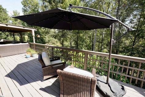 525 Silent Acres Road Other NC 28785