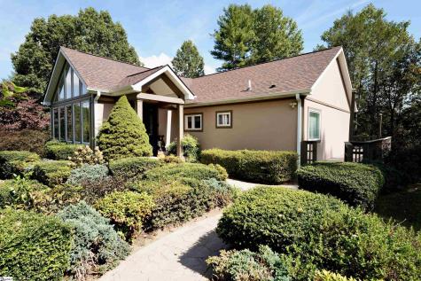 525 Silent Acres Road Other NC 28785