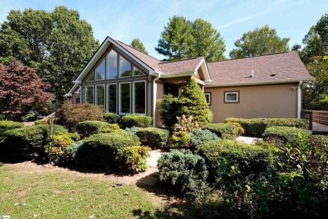 525 Silent Acres Road Other NC 28785