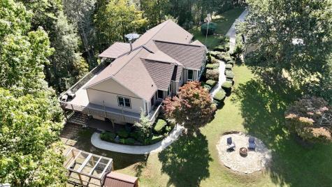 525 Silent Acres Road Other NC 28785