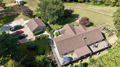 525 Silent Acres Road Other NC 28785