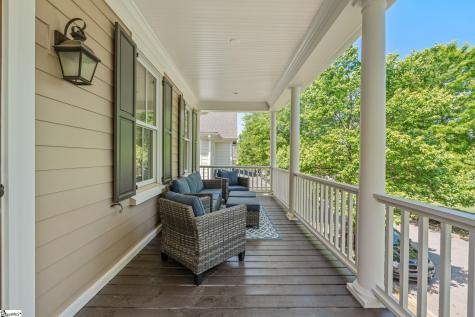 17 Hollingsworth Drive Greenville SC 29607