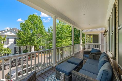 17 Hollingsworth Drive Greenville SC 29607