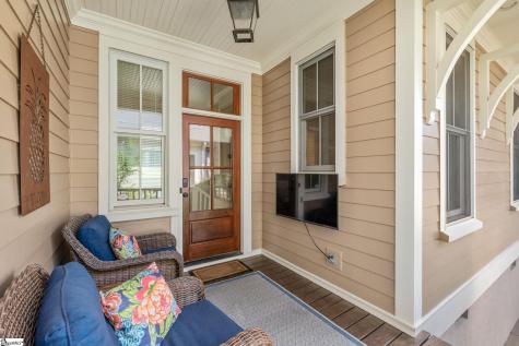 17 Hollingsworth Drive Greenville SC 29607
