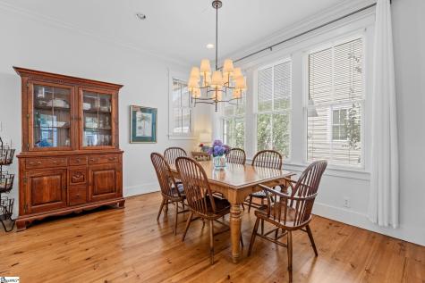 17 Hollingsworth Drive Greenville SC 29607