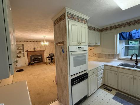 3855 Maid Marion Lane Spartanburg SC 29302