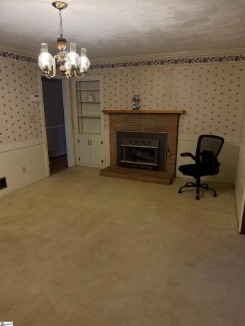 3855 Maid Marion Lane Spartanburg SC 29302